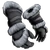 Fur Gauntlets