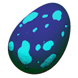 fertilized dilo egg