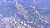 The Elusive Peaks (Genesis Part 2)