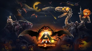 Ark Fear Evolved 3 Official Ark Survival Evolved Wiki