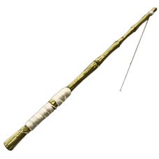 Fishing Rod - ARK: Survival Evolved Wiki