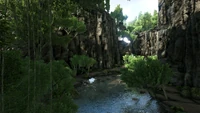 Green Canyon (Valguero)