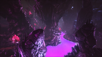 The Fallen Nexus (Aberration) - ARK Official Community Wiki