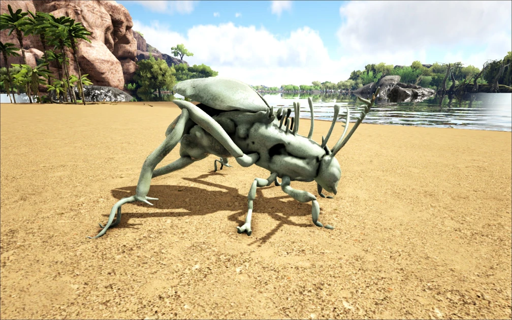 ModArk Eternal/Eternal Element Jug Bug ARK Survival Evolved Wiki