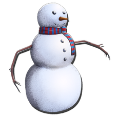 Snowman