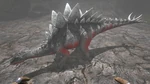 Stegosaurus PaintRegion5