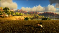 LowerHalcyon Plains (Crystal Isles)