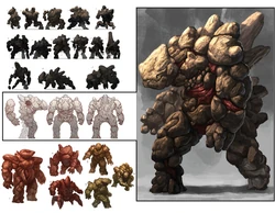 ロックエレメンタル 公式ark Survival Evolvedウィキ