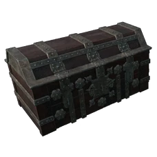 Treasure Chest (Ragnarok)