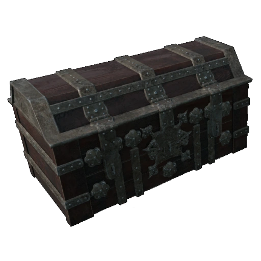 Treasure Chest (Ragnarok) ARK Survival Evolved Wiki