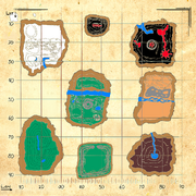 Despair (Supply Crate) map image
