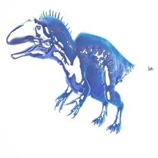 Mod:ARK Additions/Deinosuchus - ARK: Survival Evolved Wiki