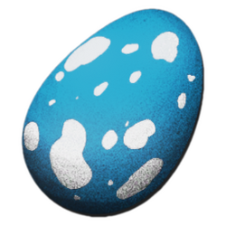 Category Eggs Official Ark Survival Evolved Wiki Several creatures in ark (namely the araneo, gigantopithecus, ichthyosaurus, mesopithecus and you'll need to apply bug repellant in order to approach the araneo and onyc, for instance, while the. category eggs official ark survival