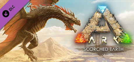 scorched earth ark ps4