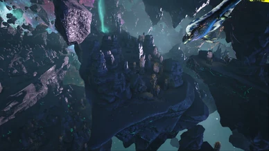 Serpent Scales (Genesis Part 1)