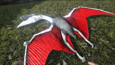 Novo dinossauro chega amanhã, 18 de junho, a ARK: Survival Evolved