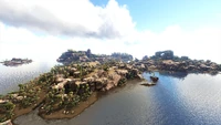 Rashaka Savanna (Ragnarok)