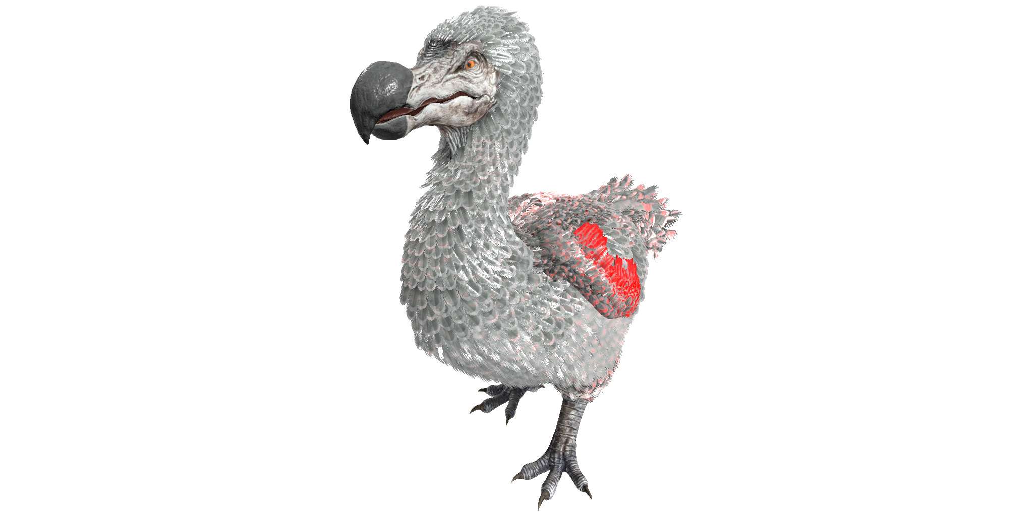 Dodo Official Ark Survival Evolved Wiki