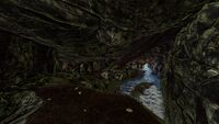 Fallen Redwood Cave (Ragnarok)