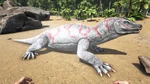 Megalania PaintRegion4