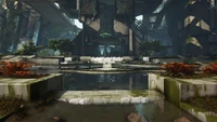 Memorial Waterfront (Extinction)
