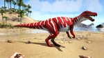 Baryonyx PaintRegion0
