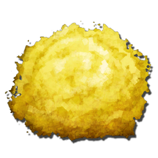 Sulfur (Scorched Earth)