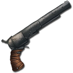 Simple Pistol Official Ark Survival Evolved Wiki Simple Pistol Official Ark Survival Evolved Wiki