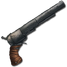 Weapons