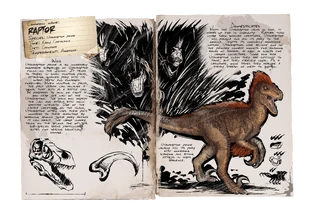 Dossier Raptor