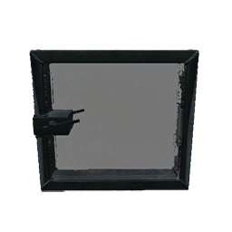 Reinforced Glass Window Primitive Plus Official Ark Survival Evolved Wiki