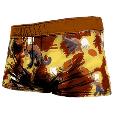 Dodorex Swim Bottom Skin