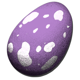 Pokédex Egg Chains - #0633 Deino