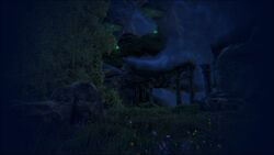 Underwater Dome South The Center Official Ark Survival Evolved Wiki Underwater Dome South The Center Official Ark Survival Evolved Wiki