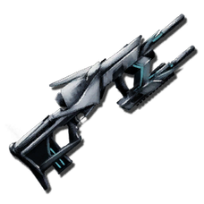 Tek Rifle - ARK: Survival Evolved Wiki