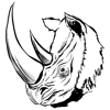 Woolly Rhinoceros