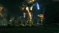 Crater Forest (Extinction)