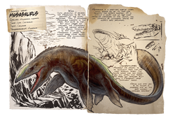 Dossiers Zh Official Ark Survival Evolved Wiki Dossiers Zh Official Ark Survival Evolved Wiki