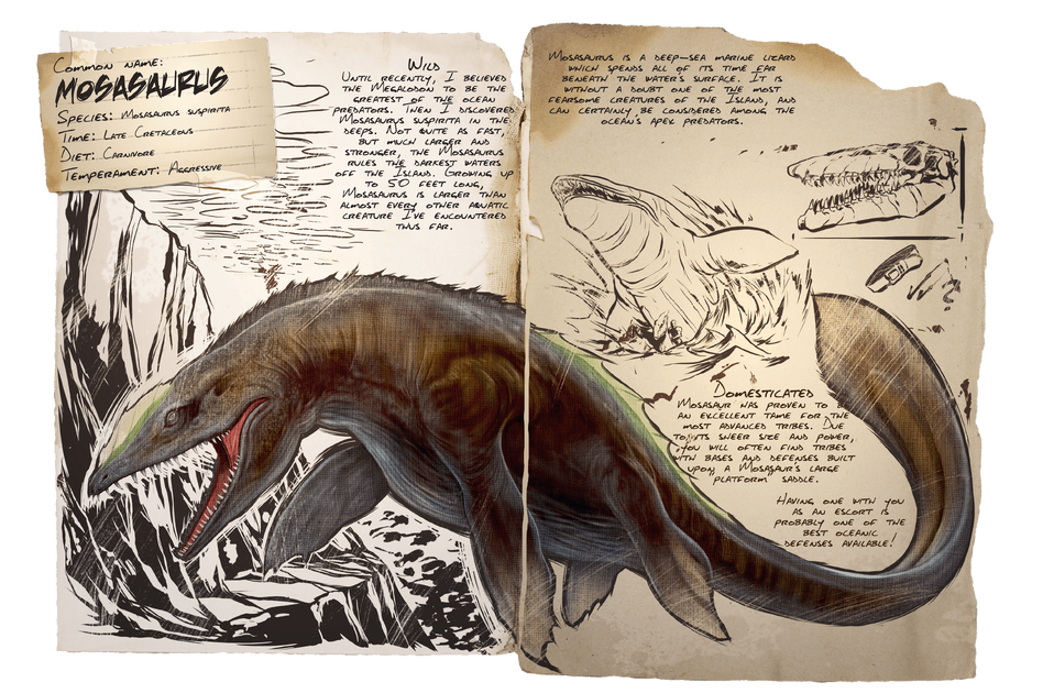 Explore the Best Arksurvivalevolved Art