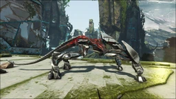 Enforcer PaintRegion4