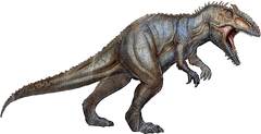 Giganotosaurus Transparent.png