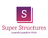 Mod Super Structures logo