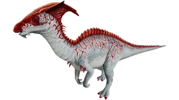 X-Parasaur PaintRegion2.png