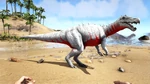 Baryonyx PaintRegion5