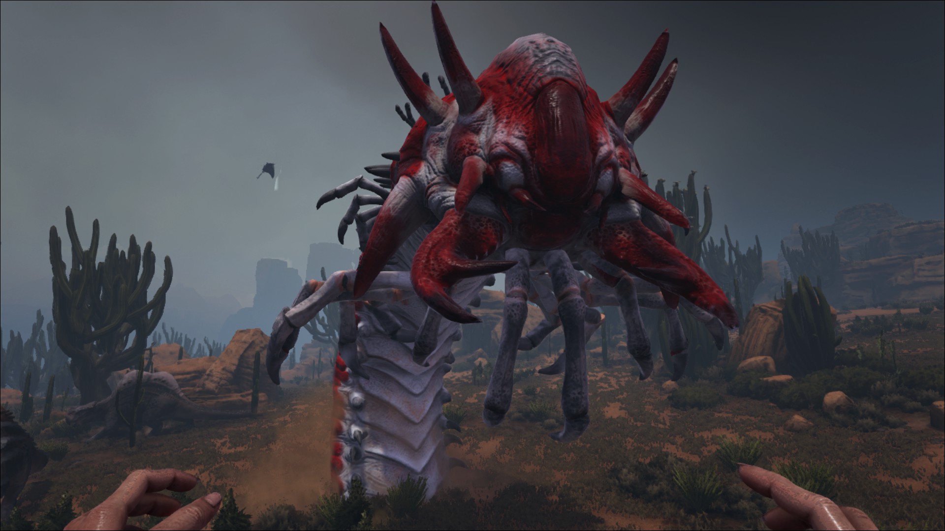 Deathworm Official Ark Survival Evolved Wiki