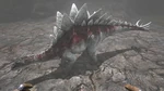 Stegosaurus PaintRegion3
