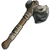 Stone Hatchet