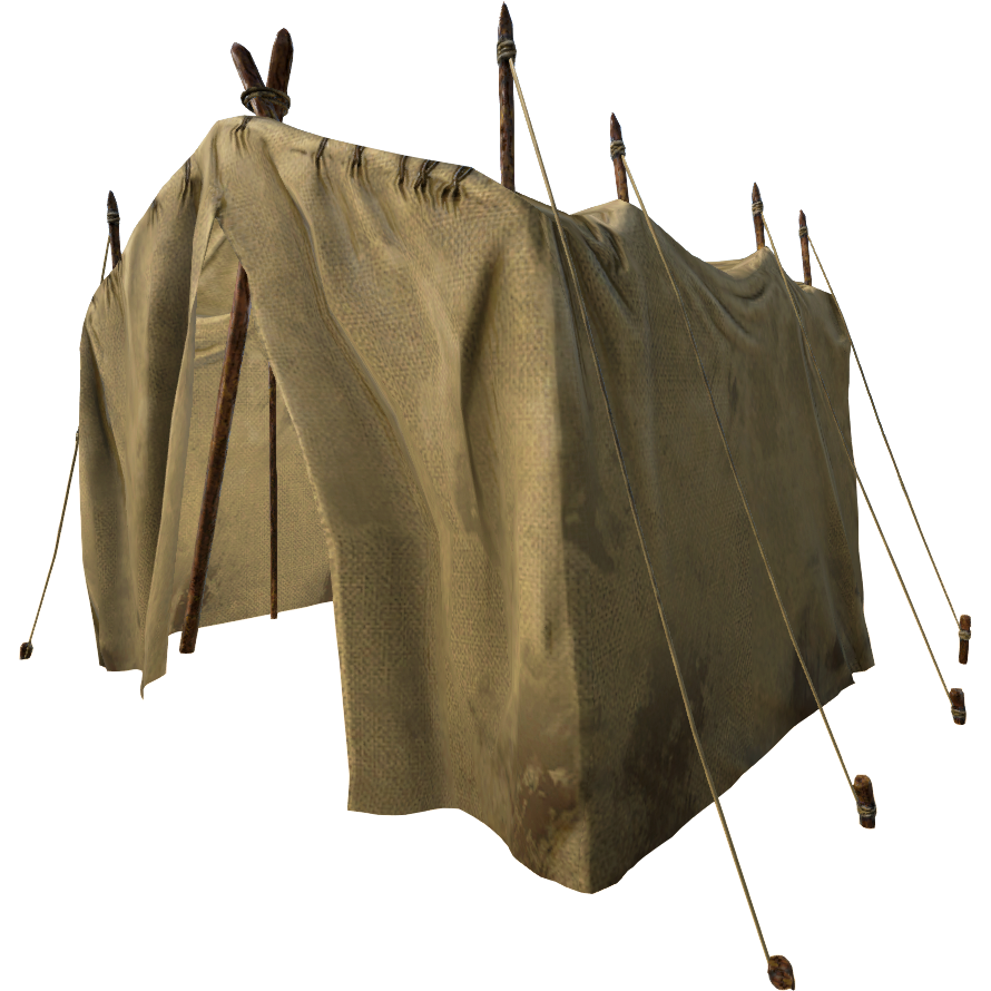scorched earth ark items