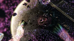 Ascension in action.