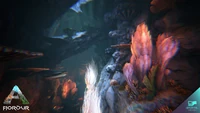 Mariana Caverns